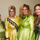 Illustration for article titled iThe Clark Sisters: First Ladies of Gospel/i Movie on Lifetime Brought the Sunshine. You Should Watch It. Amen.